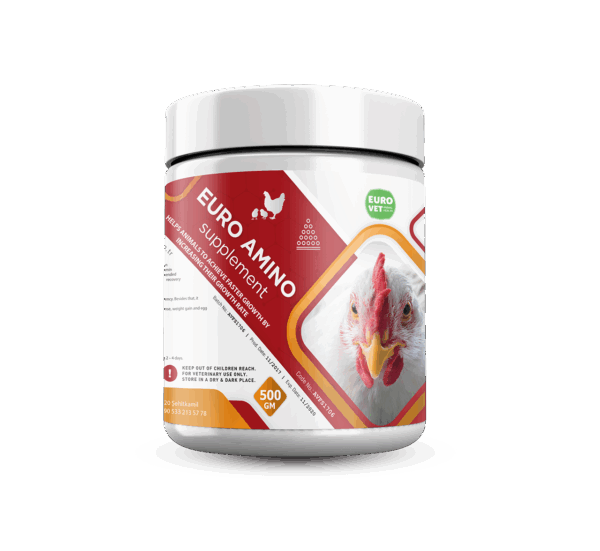 EURO AMINO